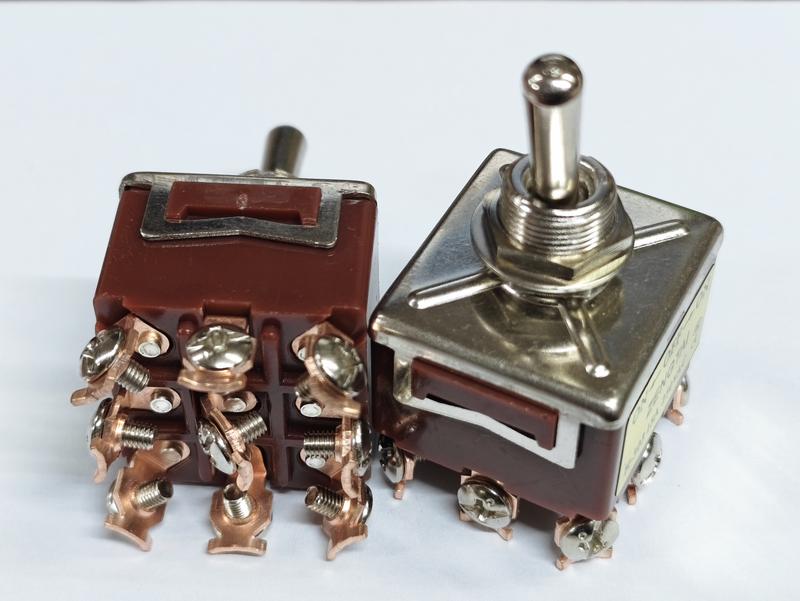 E-TEN303